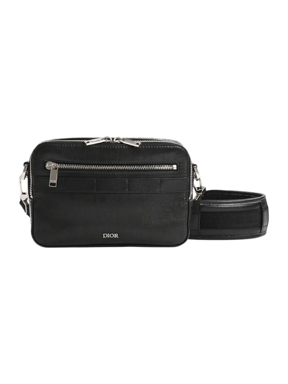 Dior Shoulder Bag Safari